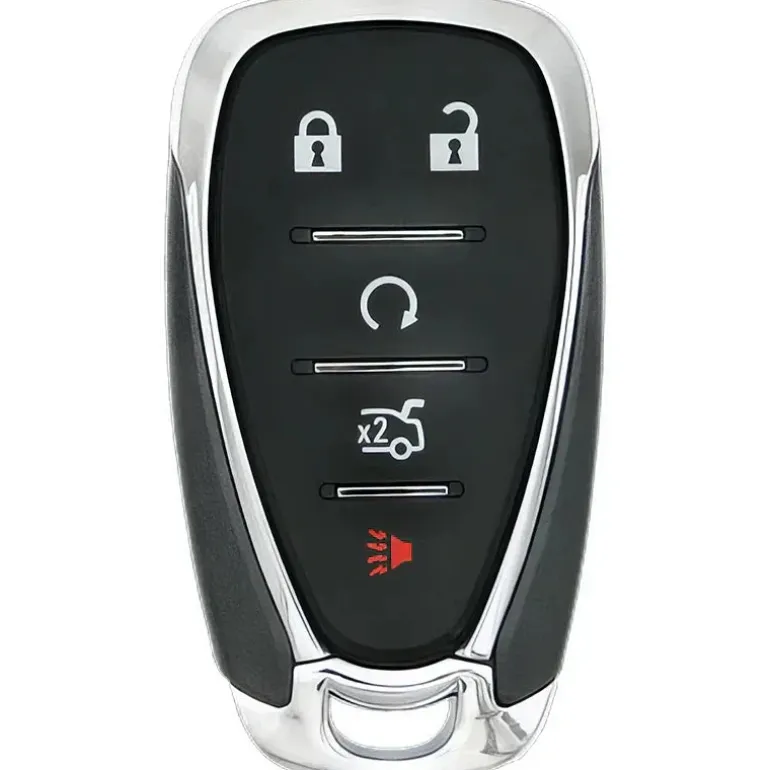 2022 Chevrolet Malibu Smart Key Fob PN: 13522891