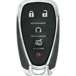 2021 Chevrolet Malibu Smart Key Fob PN: 13522891