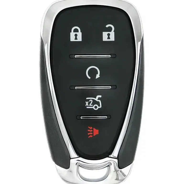 2024 Chevrolet Malibu Smart Key Fob PN: 13522891