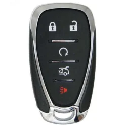 2021 Chevrolet Malibu Smart Key Remote FCC: HYQ4EA PN: 13529662 13508769 13584497