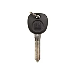 2006 Chevrolet Malibu Transponder Key B111PT