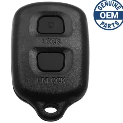 2000 Chevrolet Prizm Remote HYQ1512S 94857255