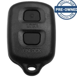 1999 Chevrolet Prizm Remote HYQ1512S 94857255