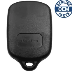1999 Chevrolet Prizm Remote HYQ1512S 94857255