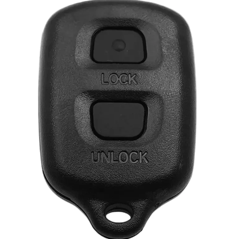 1999 Chevrolet Prizm Remote HYQ1512S 94857255