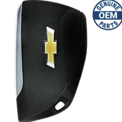 2024 Chevrolet Silverado Ev Smart Key Remote PN: 13547258