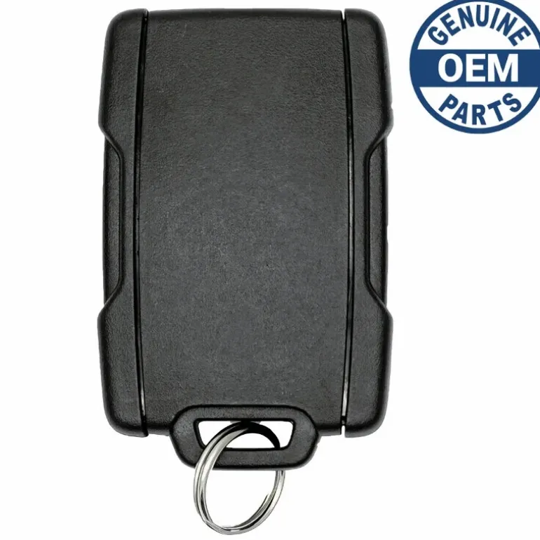 2019 Chevrolet Silverado 1500 LD Smart Key Fob PN: 84209237