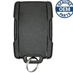 2022 Chevrolet Silverado 1500 LTD Smart Key Fob PN: 84209237