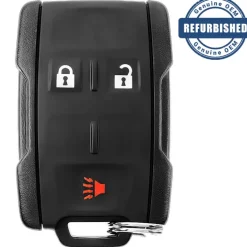 2020 Chevrolet Silverado Regular Remote PN: 13577765