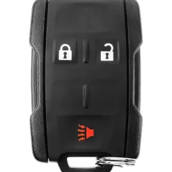 2019 Chevrolet Silverado Regular Remote PN: 13577765