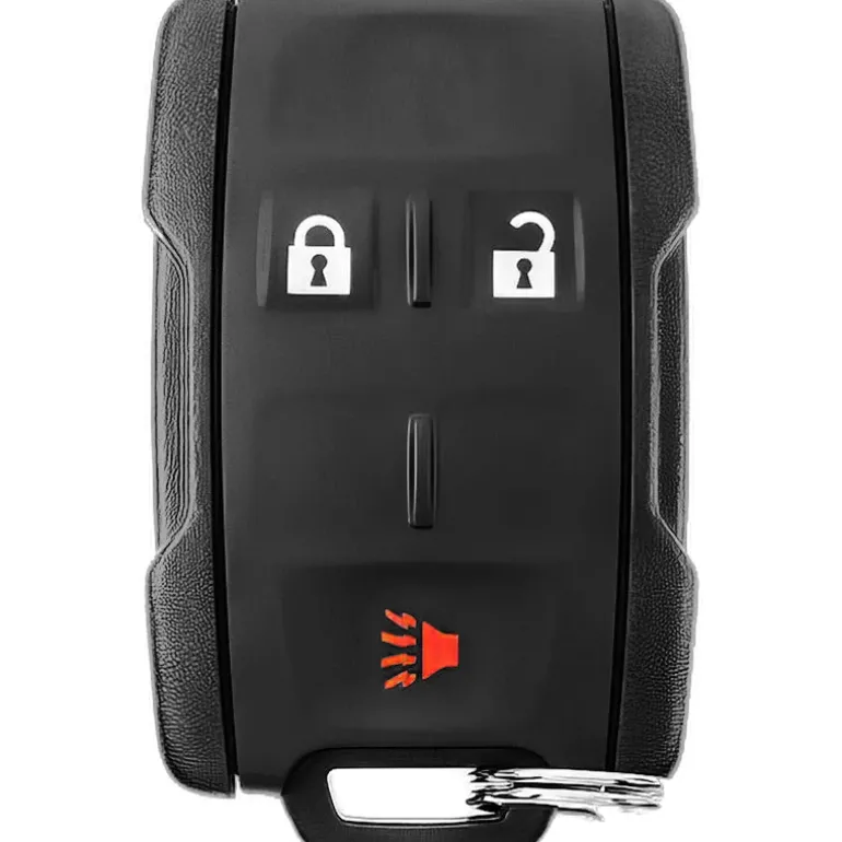 2019 Chevrolet Silverado Regular Remote PN: 13577765