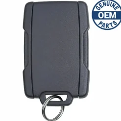 2021 Chevrolet Silverado Regular Remote PN: 84312372