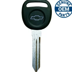 2005 Chevrolet Silverado 1500 Regular Car Key B91P B102P