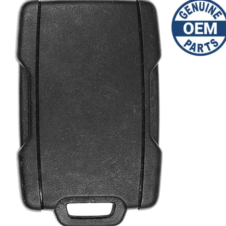 2020 Chevrolet Silverado Remote PN: 22881479
