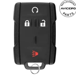 2021 Chevrolet Silverado Remote PN: 22881479