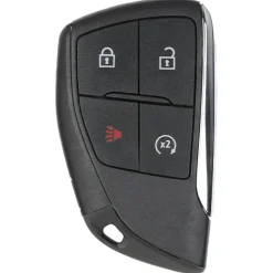 2023 Chevrolet Silverado Smart Key Remote PN: 13548442