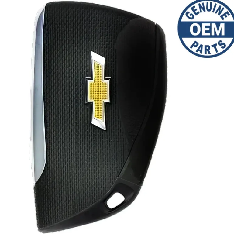 2023 Chevrolet Silverado Smart Key Remote PN: 13548442