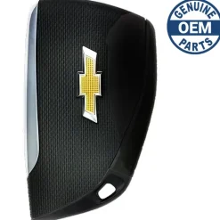 2023 Chevrolet Silverado Smart Key Remote PN: 13548437, 13514331