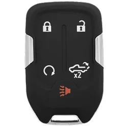 2023 Chevrolet Silverado Smart Key Fob PN: 13508398, 13529632