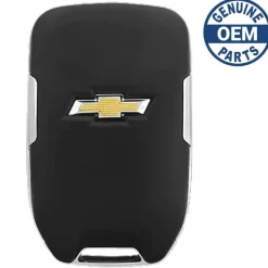2023 Chevrolet Silverado Smart Key Fob PN: 13508398, 13529632