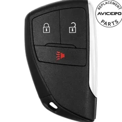 2022 Chevrolet Silverado 1500 Smart Key Remote PN: 13548436