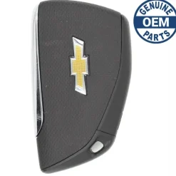 2022 Chevrolet Silverado 1500 Smart Key Remote PN: 13548436