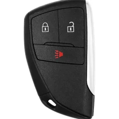 2022 Chevrolet Silverado 1500 Smart Key Remote PN: 13548436