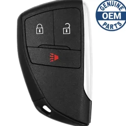 2023 Chevrolet Silverado 1500 Smart Key Remote PN: 13548436