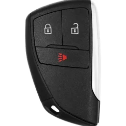 2023 Chevrolet Silverado 1500 Smart Key Remote PN: 13548436