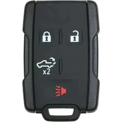 2020 Chevrolet Silverado 1500 Smart Key Fob PN: 84209237