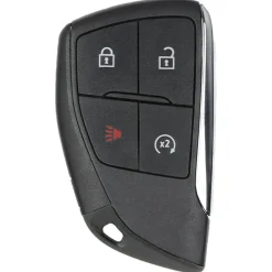 2022 Chevrolet Silverado Smart Key Remote PN: 13548442