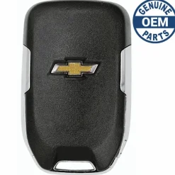2022 Chevrolet Silverado Smart Key Remote PN: 13522854