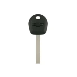 2019 Chevrolet Silverado 1500 Transponder Key 5933963
