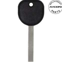 2014 Chevrolet Silverado 1500 Transponder Key PN: B119PT, 7013237, 5927928