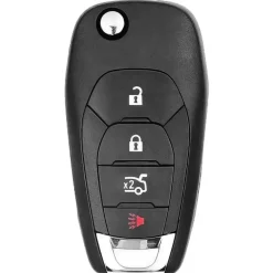 2020 Chevrolet Sonic FlipKey Remote PN: 5933405