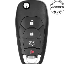 2020 Chevrolet Sonic FlipKey Remote PN: 5933405