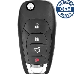 2020 Chevrolet Sonic FlipKey Remote PN: 5933405