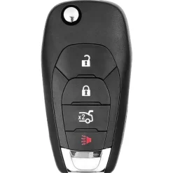 2019 Chevrolet Sonic FlipKey Remote PN: 5933405