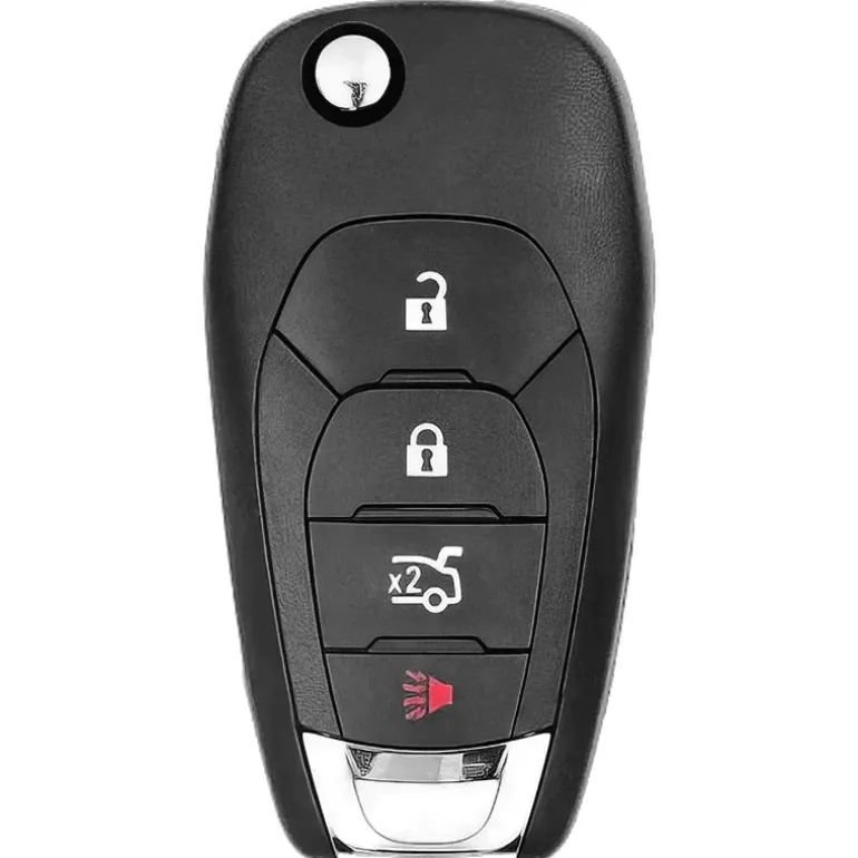 2019 Chevrolet Sonic FlipKey Remote PN: 5933405