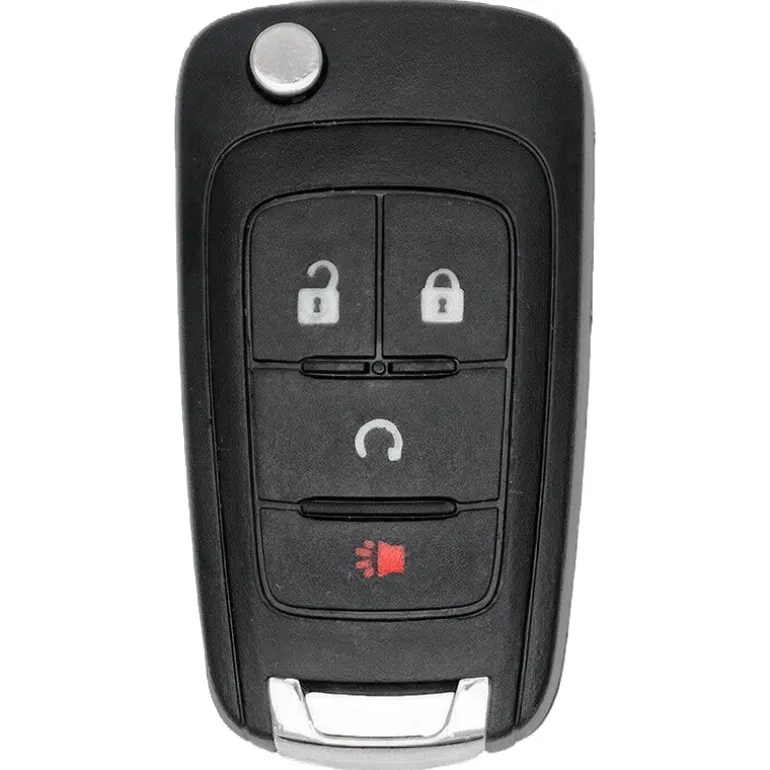 2019 Chevrolet Sonic Flipkey Remote PN: 13575177