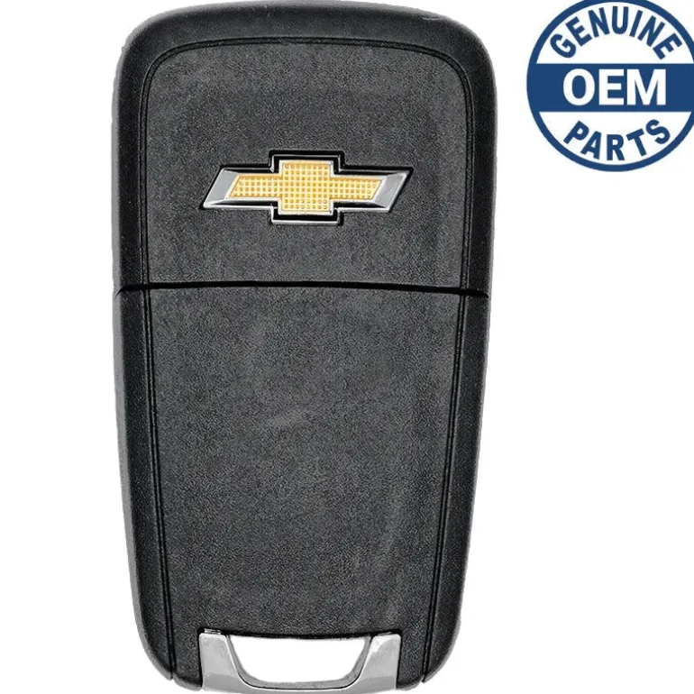 2019 Chevrolet Sonic Flipkey Remote PN: 13575177