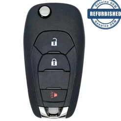 2019 Chevrolet Sonic Flipkey Remote PN: 13522783