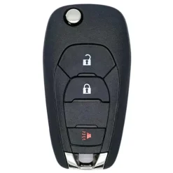 2019 Chevrolet Sonic Flipkey Remote PN: 13522783