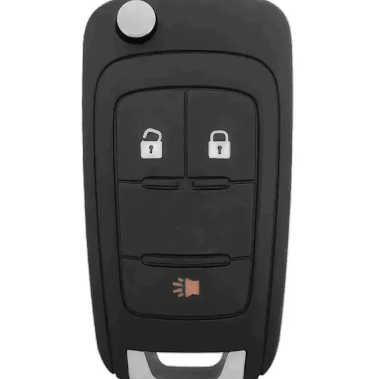 2017 Chevrolet Sonic FlipKey Remote PN: 13579221
