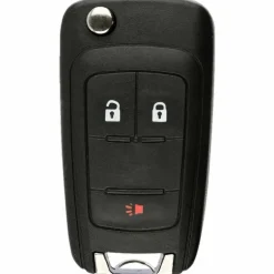 2017 Chevrolet Sonic Flipkey Remote PN: 13579221