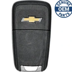 2014 Chevrolet Sonic Flipkey Remote PN: 13575177