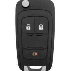 2018 Chevrolet Sonic FlipKey Remote PN: 13579221