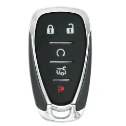 2019 Chevrolet Sonic Smart Key Fob PN: 13508768, 13584496, 13529663