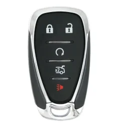 2018 Chevrolet Sonic Smart Key Fob PN: 13508768, 13584496, 13529663