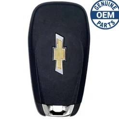 2019 Chevrolet Spark Flipkey Remote PN: 13522783